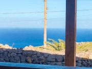 Villa con Dammusi e Terreno, Isola di Pantelleria 260m²...
