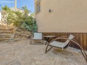 Villa con espectaculares vistas panorámicas a la Bahía...