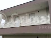 Villa con giardino a Abano Terme