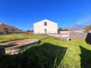 Villa con giardino a Aci Sant'Antonio