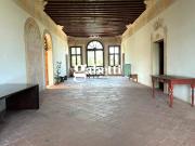 Villa con giardino a Agna