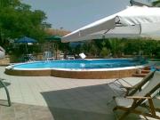 Villa con giardino a Agrigento