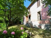 Villa con giardino a Alta Valle Intelvi
