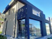 Villa con giardino a Altavilla Milicia