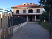 Villa con giardino a Altavilla Milicia