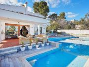 Villa con giardino a Altavilla Milicia