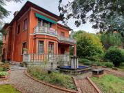 Villa con giardino a Altopascio