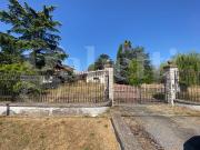 Villa con giardino a Aprilia