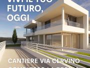 Villa con giardino a Aprilia