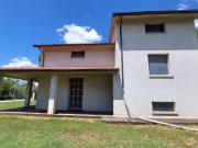 Villa con giardino a Arezzo Villa con giardino a Arezzo