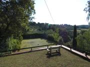 Villa con giardino a Arezzo