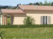 Villa con giardino a Arezzo