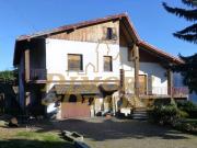 Villa con giardino a Arizzano