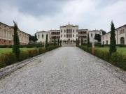 Villa con giardino a Asolo
