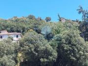 Villa con giardino a Aulla