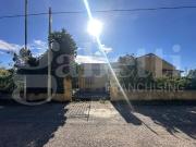 Villa con giardino a Avola