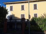 Villa con giardino a Barga