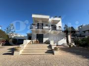 Villa con giardino a Bari