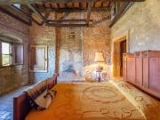 Villa con giardino a Borgo San Lorenzo