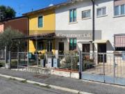 Villa con giardino a Brescia