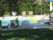 Villa con giardino a Brindisi