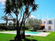 Villa con giardino a Brindisi