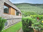 Villa con giardino a Buti