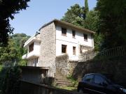 Villa con giardino a Camaiore