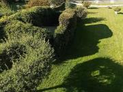 Villa con giardino a Camaiore