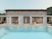 Villa con giardino a Camaiore