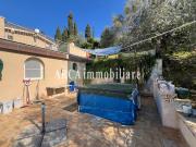 Villa con giardino a Camaiore