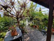 Villa con giardino a Campi Bisenzio