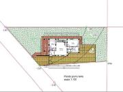 Villa con giardino a Capannoli