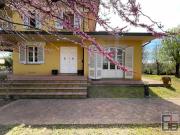 Villa con giardino a Capraia e Limite