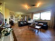 Villa con giardino a Carmignano