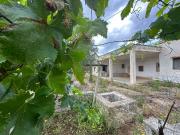 Villa con giardino a Carovigno