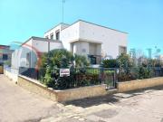Villa con giardino a Casarano