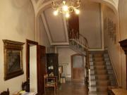 Villa con giardino a Cascina