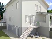 Villa con giardino a Cascina