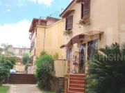 Villa con giardino a Casoria
