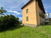 Villa con giardino a Cassacco