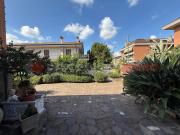 Villa con giardino a Castel Gandolfo