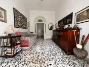Villa con giardino a Castelforte