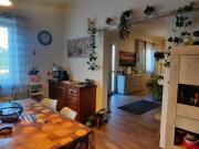 Villa con giardino a Castelfranco di Sotto