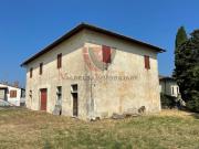 Villa con giardino a Castellina in Chianti