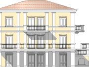 Villa con giardino a Castelnuovo Magra