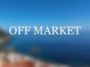 Villa con giardino a Castelsardo