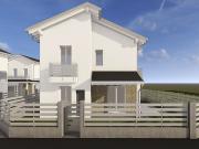 Villa con giardino a Castiglione Olona