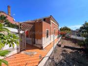 Villa con giardino a Catania