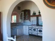 Villa con giardino a Cecina